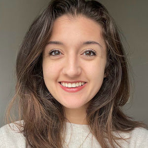 Meet your Posher, Noelle